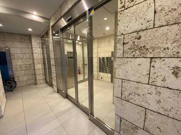 セルビシエ白金の物件内観写真